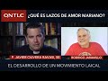 ¿Qué es Lazos de amor mariano? Entrevista a Rodrigo Jaramillo por el P. Javier Olivera Ravasi