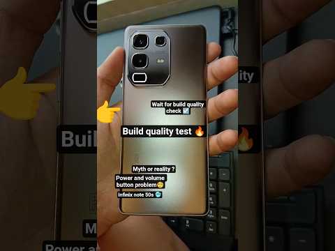 infinix note 50s