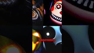 FNAF 4 Had A Secret DLC Update? FNAF 4 Had A Secret DLC Update?