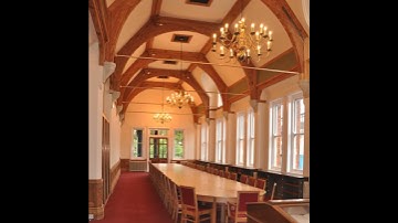 Cambridge Union Society