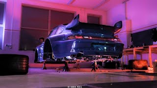 Porsche RWB | Just Keep Going the Passion | Rauh Welt Begriff