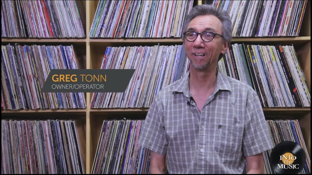 Into The Music - On-Site Filming in Winnipeg, Manitoba