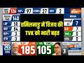 Tamil Nadu election result: तमिलनाडु में विजय की TVK को भारी बढ़त | India TV