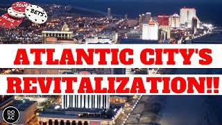 Atlantic City Summer of 2019 VLOG