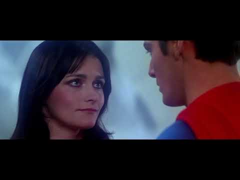 Superman 2 Recut My Ending No Magic Kiss No Time Travel