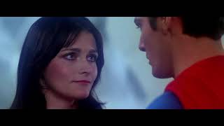 Superman 2 Recut My Ending No Magic Kiss No Time Travel