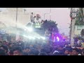 Baliya jila Belthara Road mahaveer jhanda DJ competition