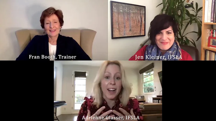 Using Direct Access with IFS: An Interview with Tr...