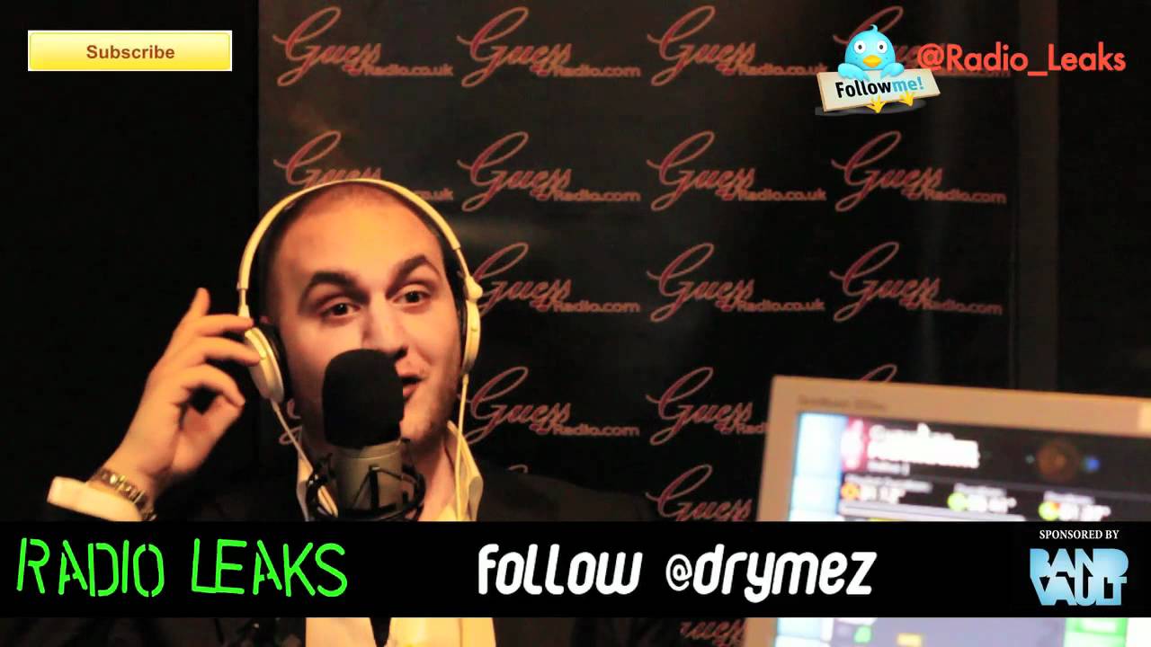 radio leaks d rymez talks about his music producers radio leaks d rymez talks about his music producers