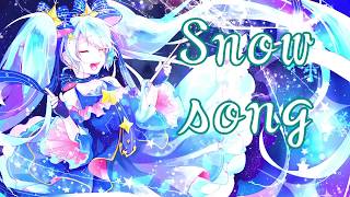 Snow Song