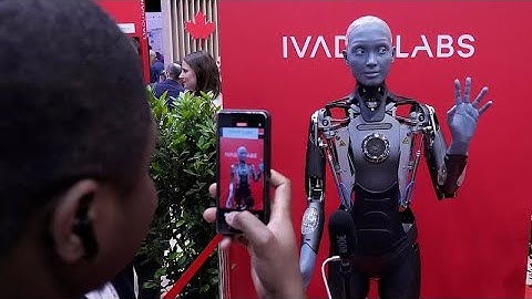 VivaTech 2025: Africa takes center stage with bold AI ambitions