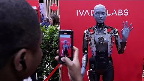 VivaTech 2025: Africa takes center stage with bold AI ambitions