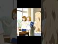 けいおん！ #anime #youtubeshorts #アニメ #tvshow #shorts