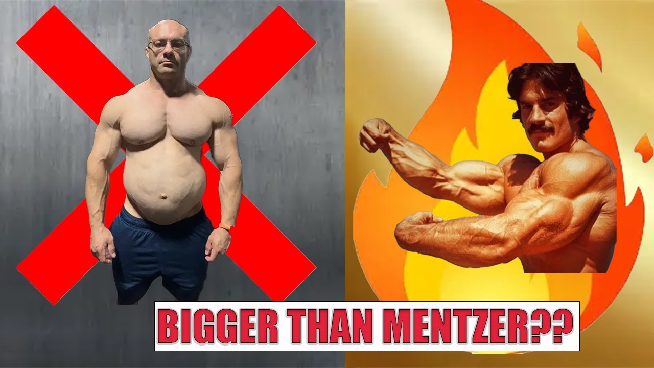 What Happened to Mike Israetel???