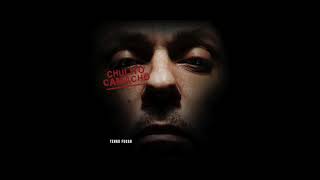 Chulito Camacho - 5.SIGO FUMANDO Feat. PINCHERS - Tengo fuego (LP)