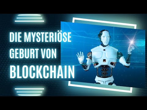 Blockchain Erfinder Satoshi #16 Wer hat Bitcoin und damit die Blockchain-Technologie erfunden?