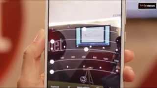 Zte Nubia Z9 Max - флагман с мощной начинкой и стильным дизайном в Light News
