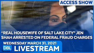 DBL Access | Wednesday March 31, 2021