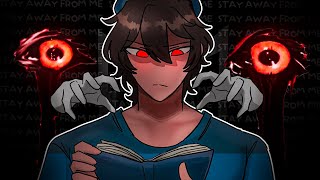 the best horror game i've played in years