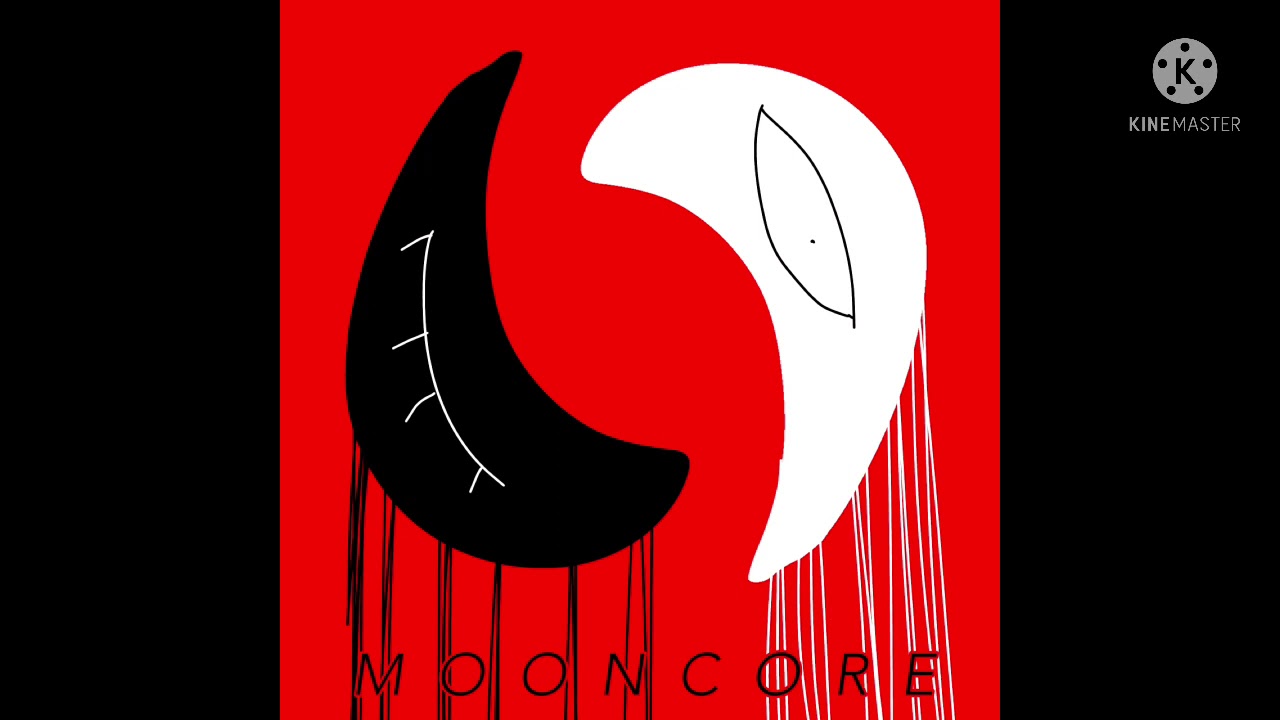MOONCORE FULL ALBUM