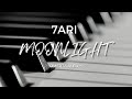 7ARI Clip Video MOONLIGHT Omerta 
