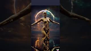 I am in everything, and everything is within me. #samgarrett #earth #air #fire #water#peacefulmusic