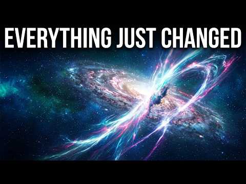 This Berigalaxy Discovery Will Change Everything