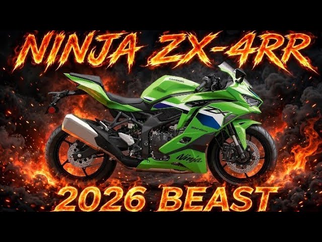 ZX6R vs ZX4RR |Head 2 Head | Which to buy!? #zx4rr #zx6r