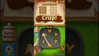 Word Cookies Lemon Levels 1-20 Pastry Chef Solutions