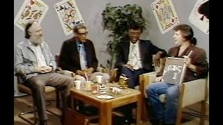 Saxophone Party - Lee Allen, Garth Hudson, Big Jay McNeely (Full Show)