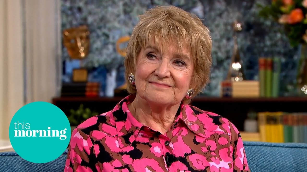 Our Own Deidre Opens Up About Her Cancer Diagnosis & Urges Women To Regularly Check | This Morning