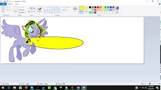 Let's Make A MLP Mary Sue (Mary Sue Remake!)