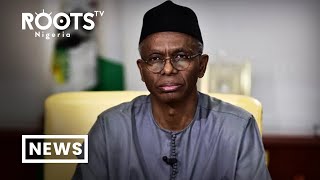 Kaduna State Declares Full-On War Against Bandits