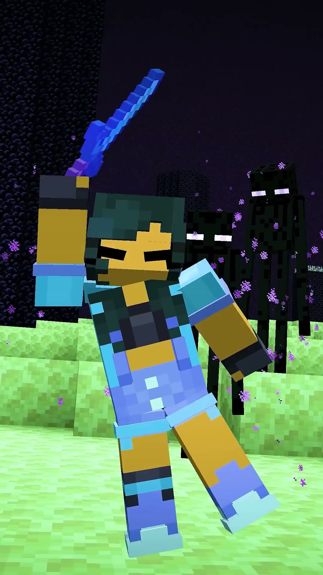 #MinecraftPartner TODAY Aphmau Livestreams the #ENDERCUP!