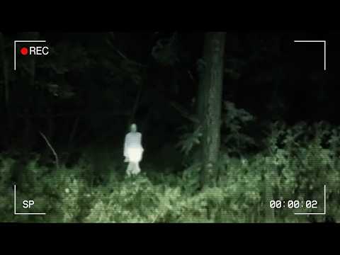 6 Terrifying Appalachian Encounters No One Can Explain
