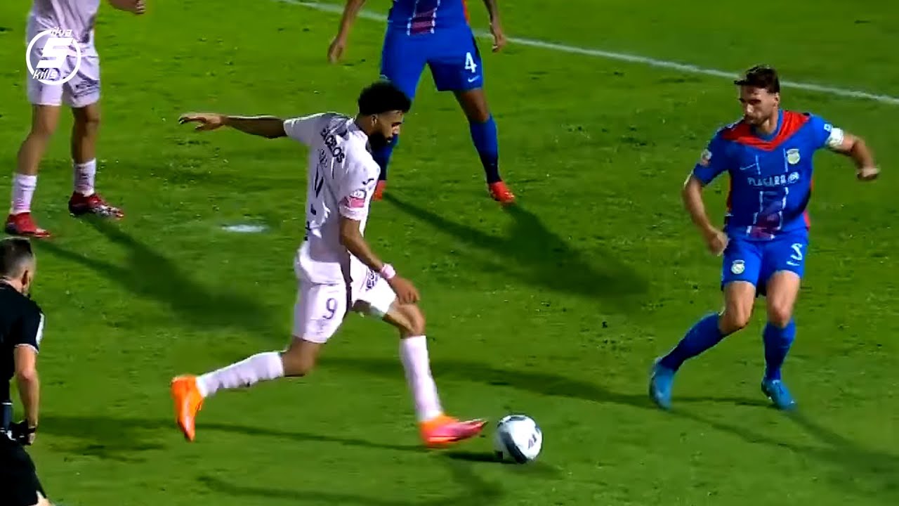 Be Surpised by Pablo Felipe in 2025!