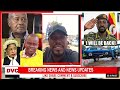 BINJI BYEBATUKOZE BATEKATEKA KUKWATA BUYINZA OMULUNDI OMULALA 