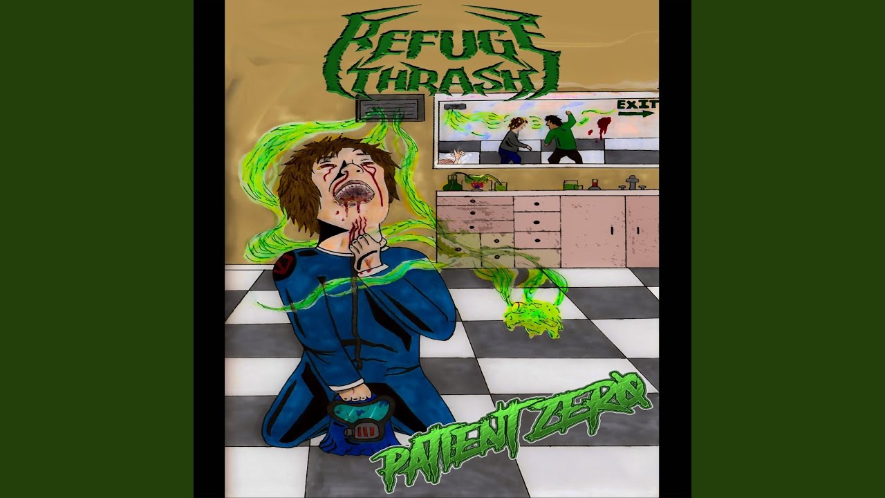 Malicious Medical Intent