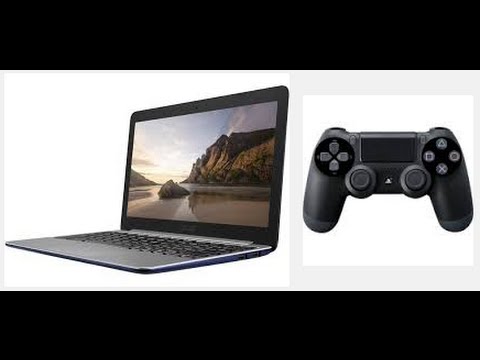 Playing with ps4 controller on chromebook -Part 2 (how to ... - 480 x 360 jpeg 17kB