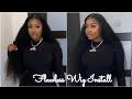 WATCH ME SLAY: 36'' HD CURLY LACE WIGS | WESTKISSHAIR