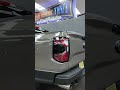 Ford Ranger just leveled up with Fusion Plus ceramic coating