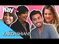 Kardashian Pranks Part 1 | Keeping Up With The Kardashians