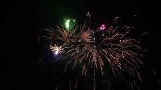 217 Shot - Peking Opera 8 - JLP2359 JLP2360 JLP2361 JLP2362 - 1.4 Pro Cake by Riakeo Fireworks