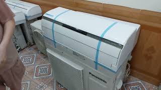 máy lạnh điều Hòa Bình nhật bãi #dieuhoanhatbai #xuhuong #maylanhnhat
