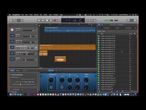 Sound Library Download