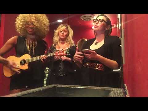 Lois Mahalia- Pretty Maids (Joe Walsh)