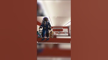 Literally the FUNNIEST Lockdown Protocol Short #shorts #lockdownprotocol