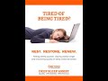 Bywg nutrition deep sleep assist