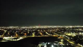 Brownsville texas desde el aire #brownsvilletx #parausted #porti #viral #drones 