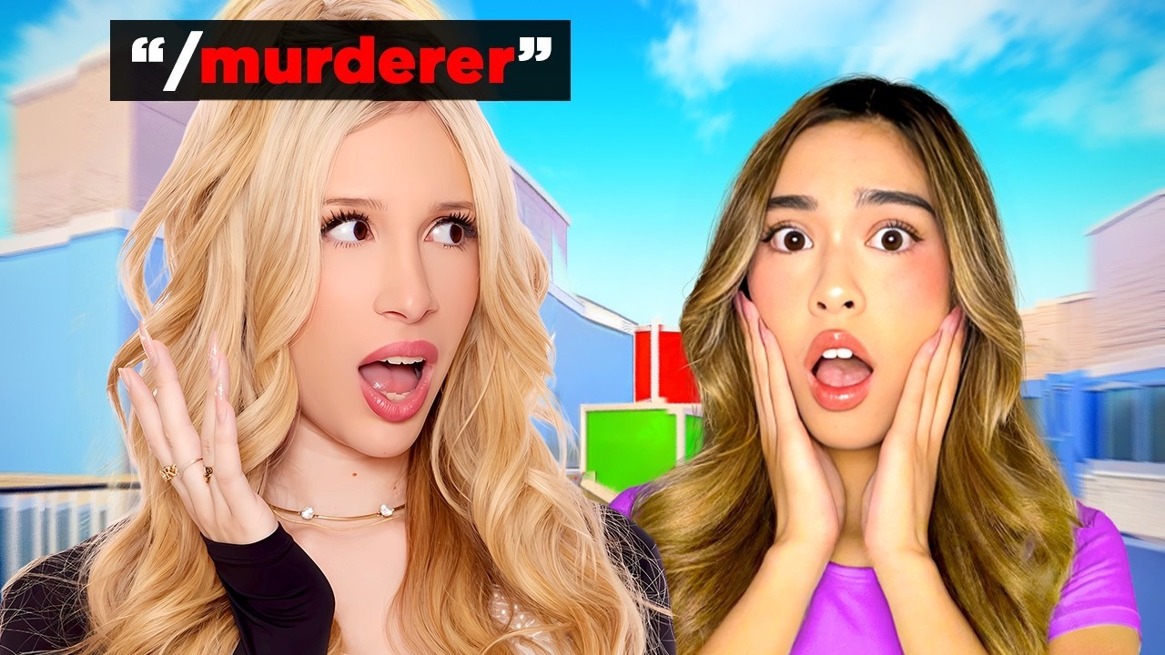 TROLLING WITH ADMIN COMMANDS IN MM2... *THEY GOT MAD*